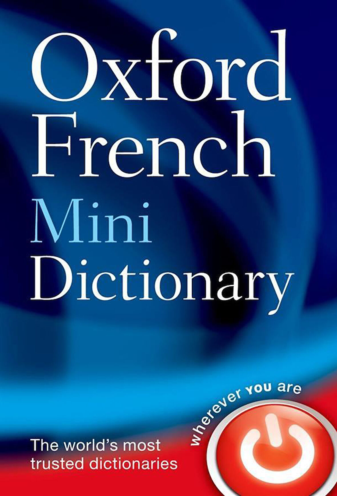 Oxford French Mini Dictionary - Collective