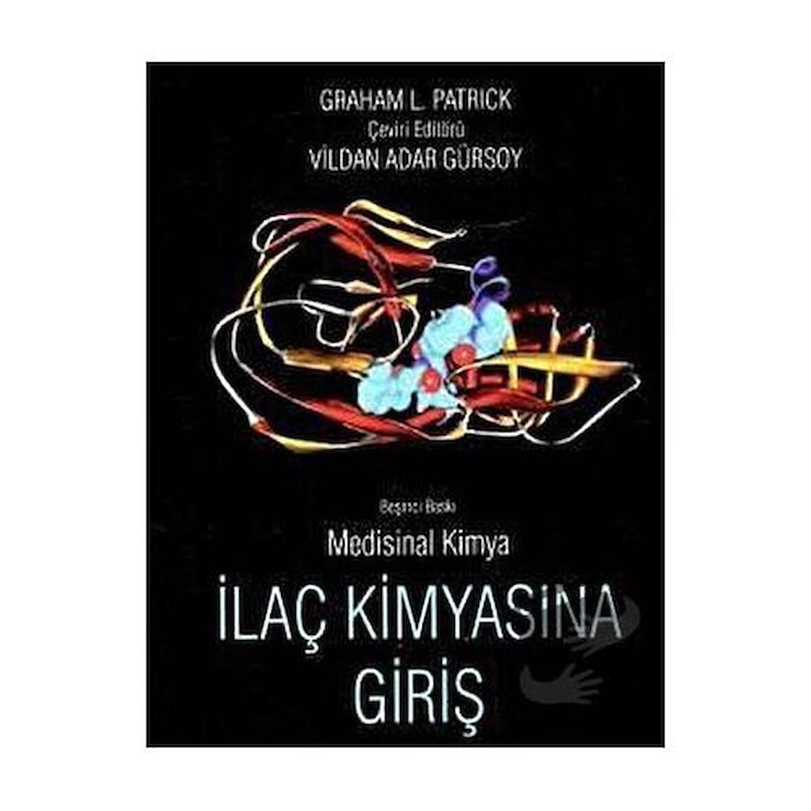 İlaç Kimyasına Giriş
