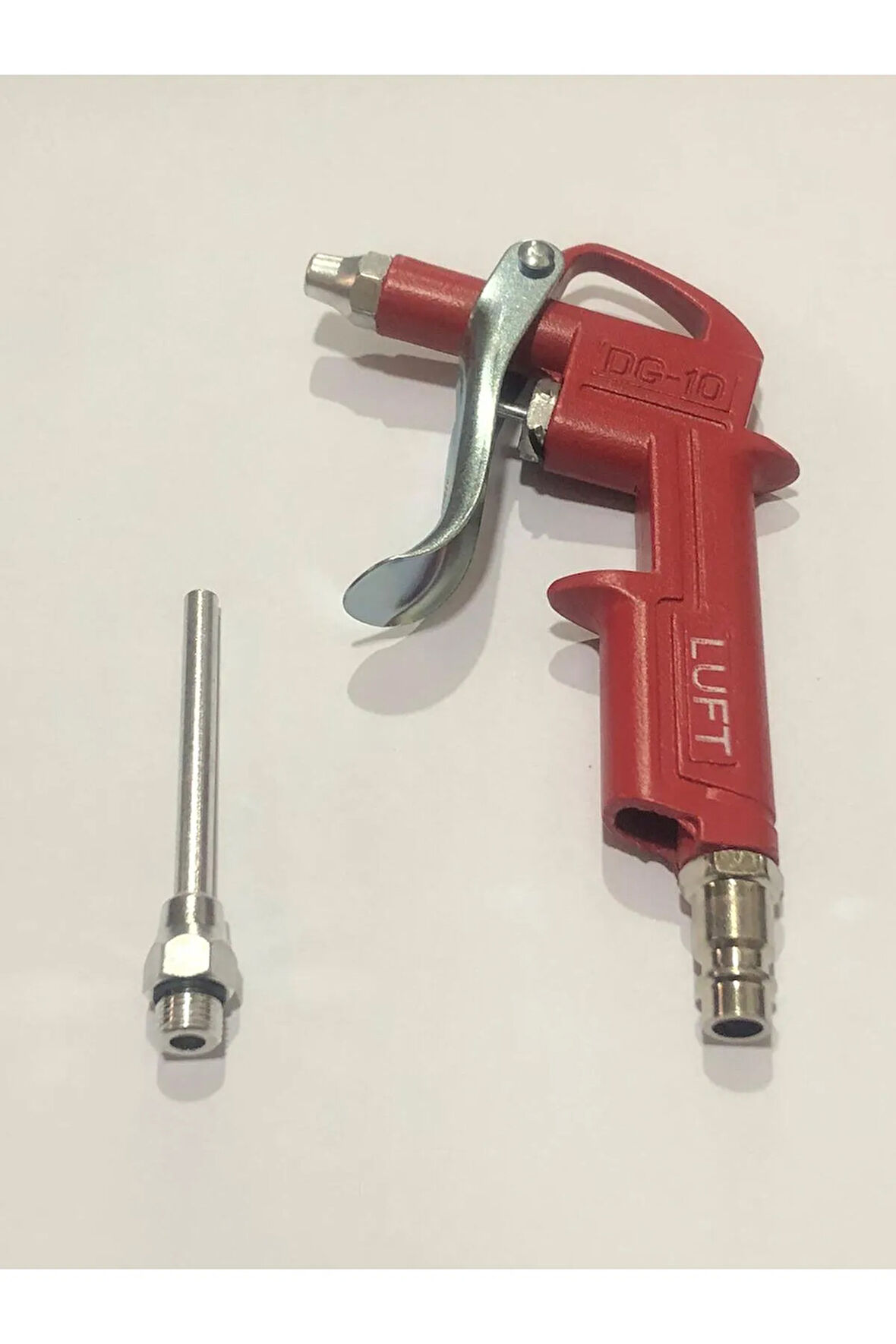 Luft DG-10L Uzun Hava Tabancası 