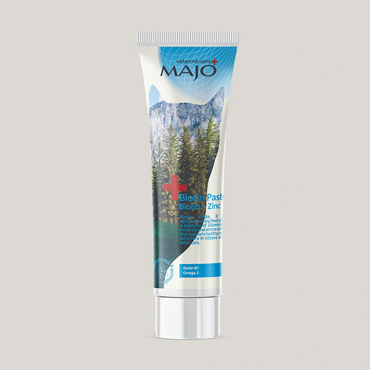 Majo Kedi Biotin Pasta 100 ML