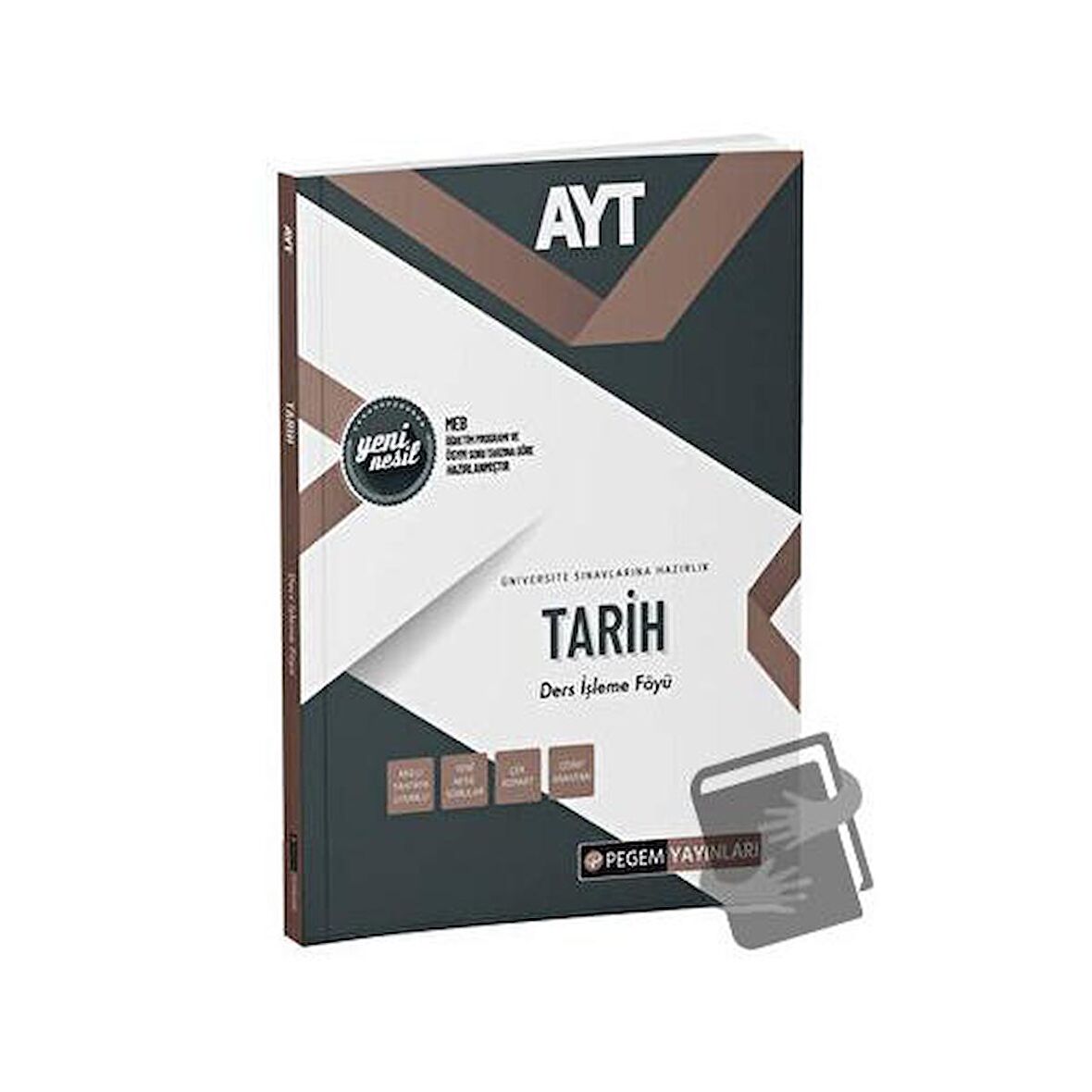 AYT Tarih Ders İşleme Föyü