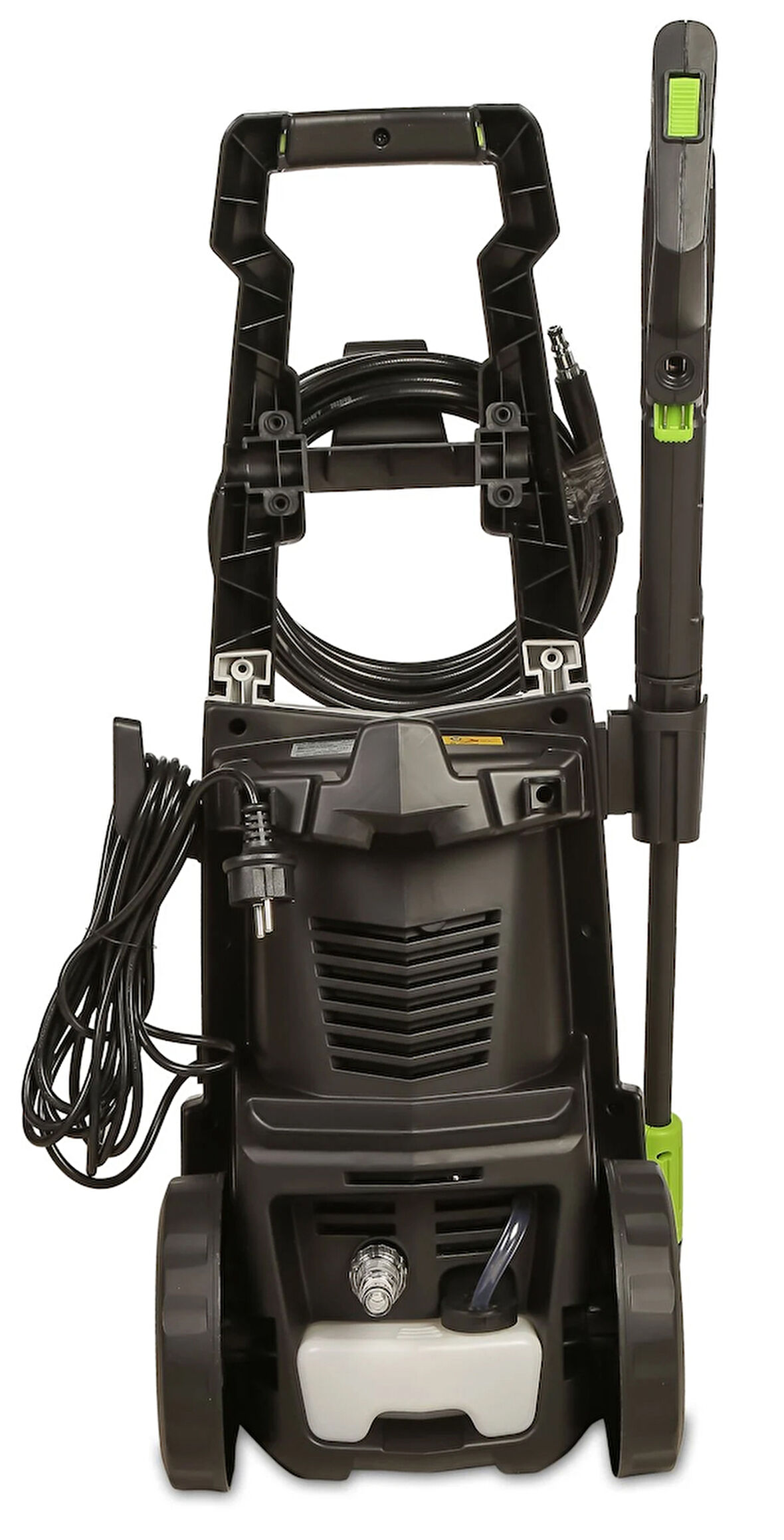 YIKAMA MAKİNESİ 150 BAR BASINÇLI  LT501-1800A HAIS
