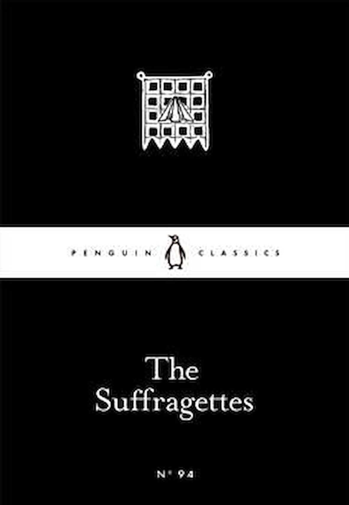 The Sufragettes - Various