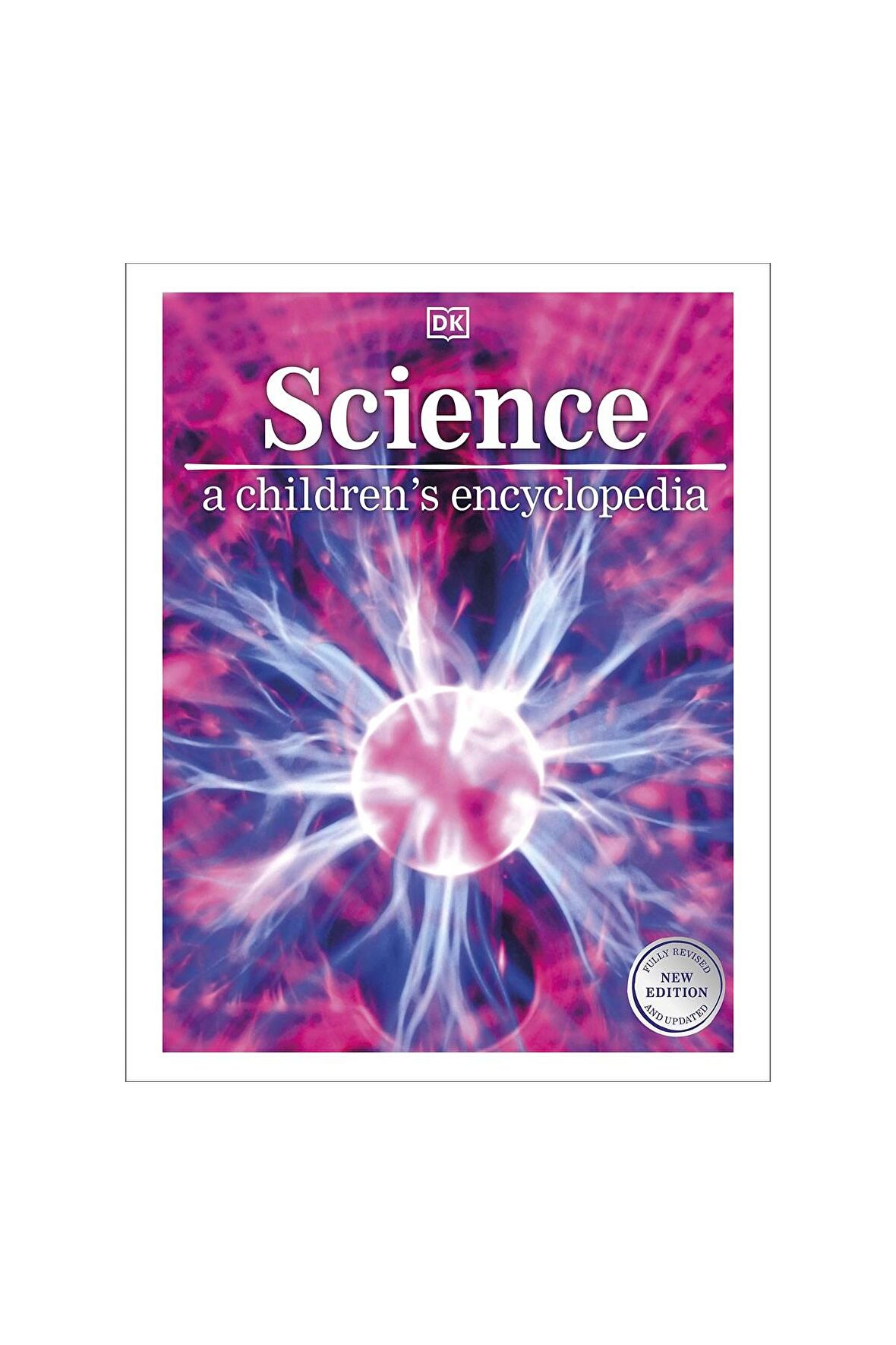 DK Yayıncılık Science: A Children's Encyclopedia