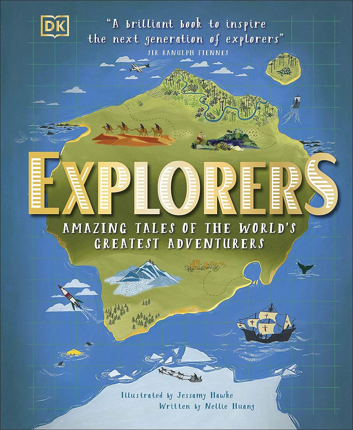 Explorers