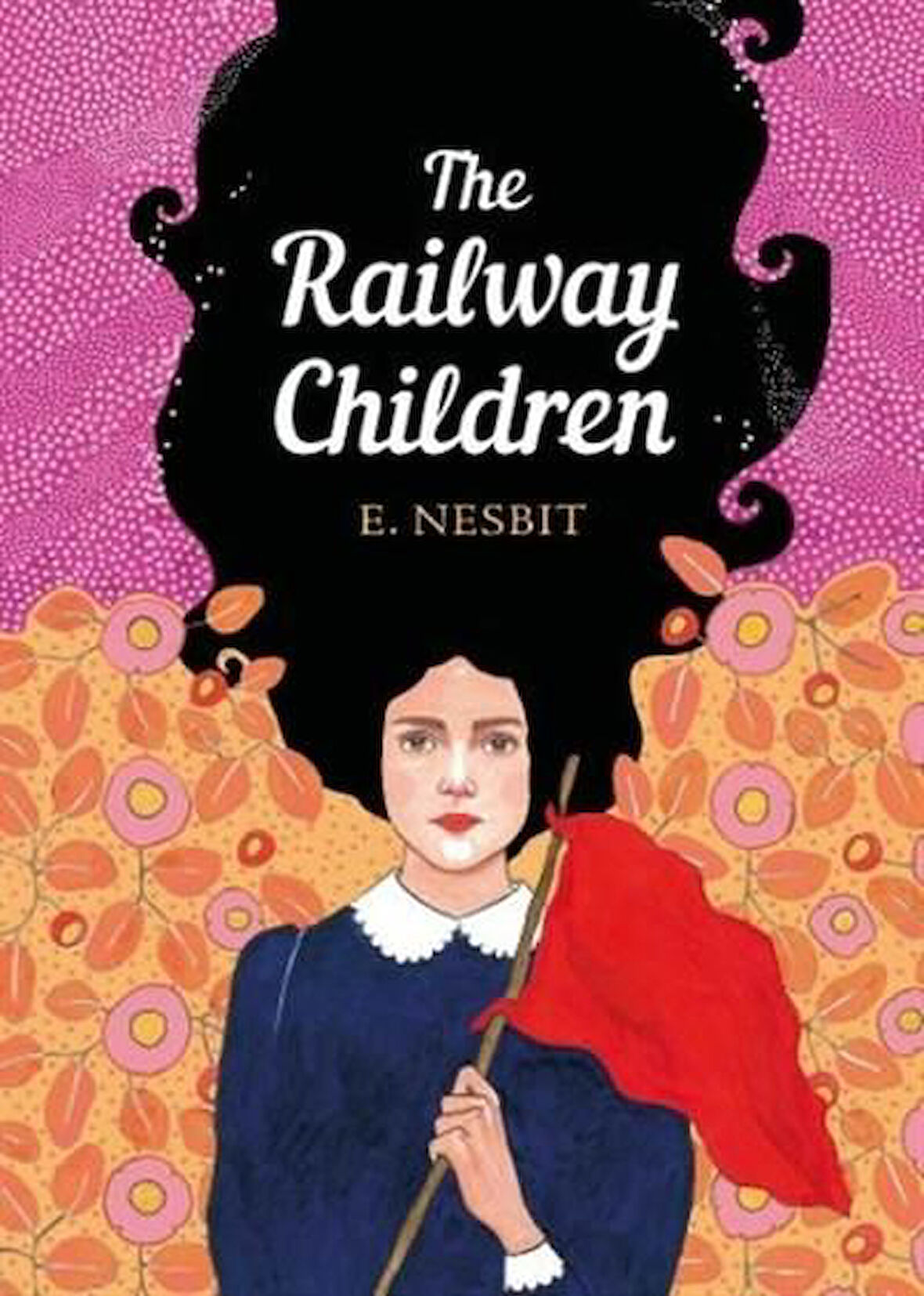 The Railway Children - E. Nesbit