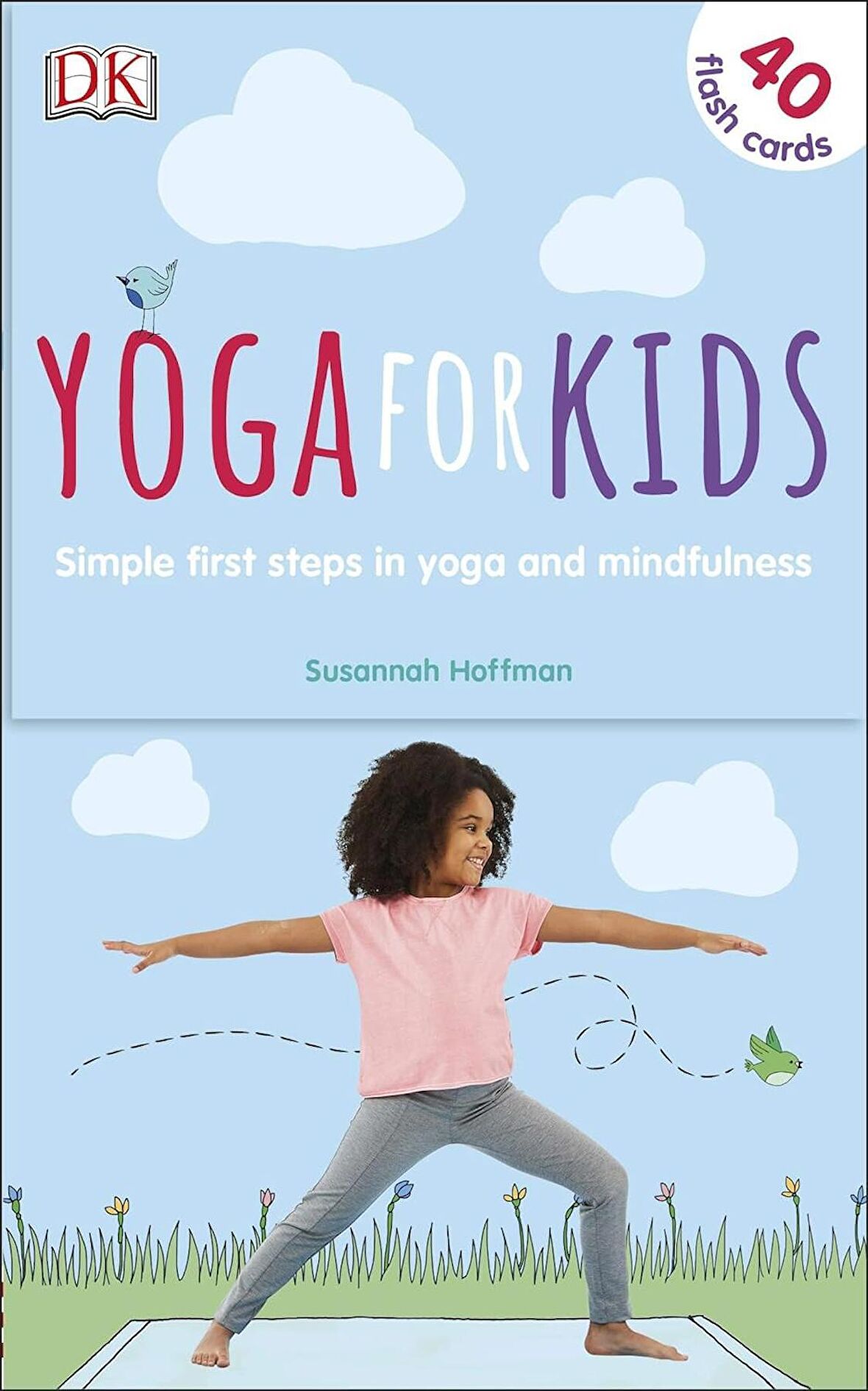 Yoga For Kids