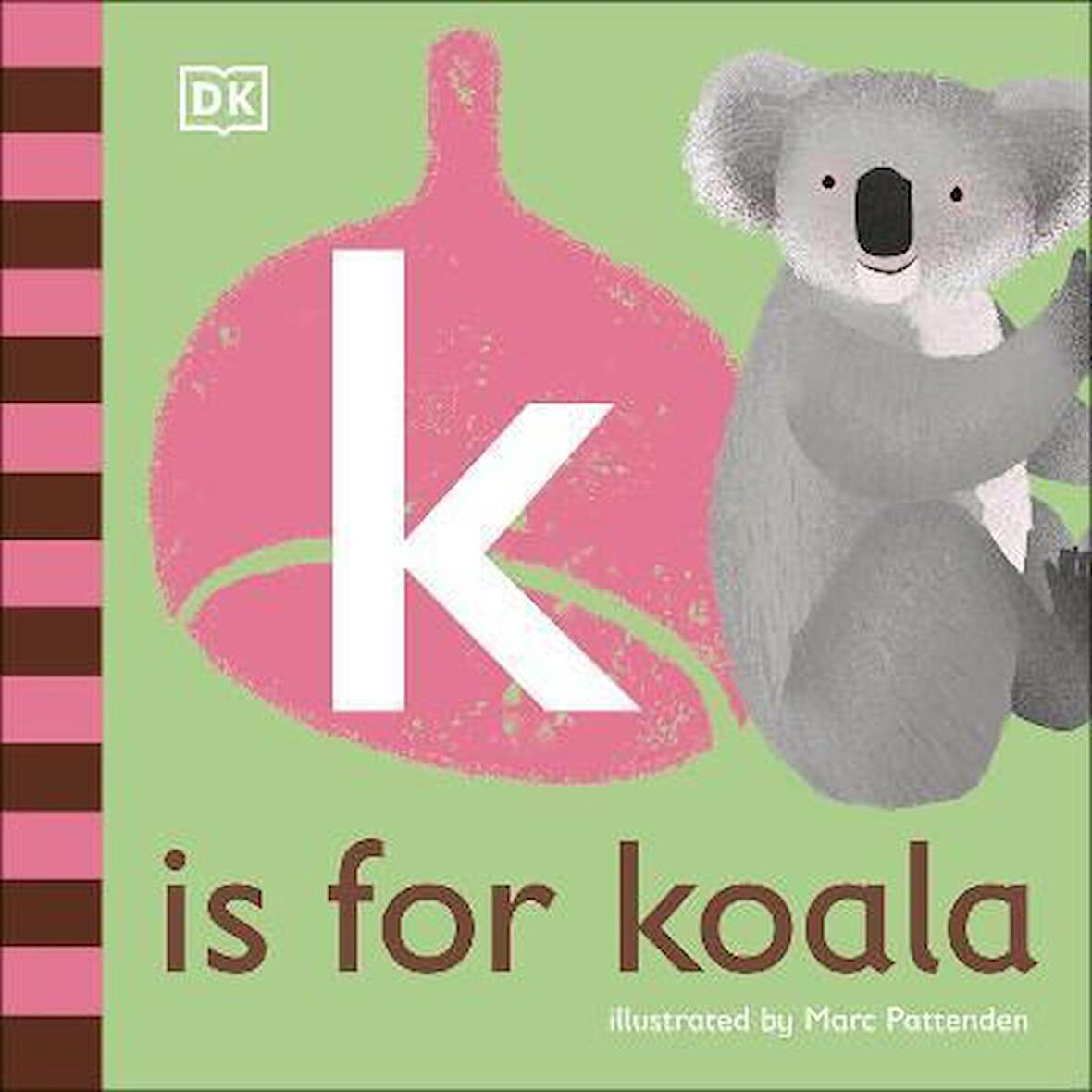 K ?s For Koala