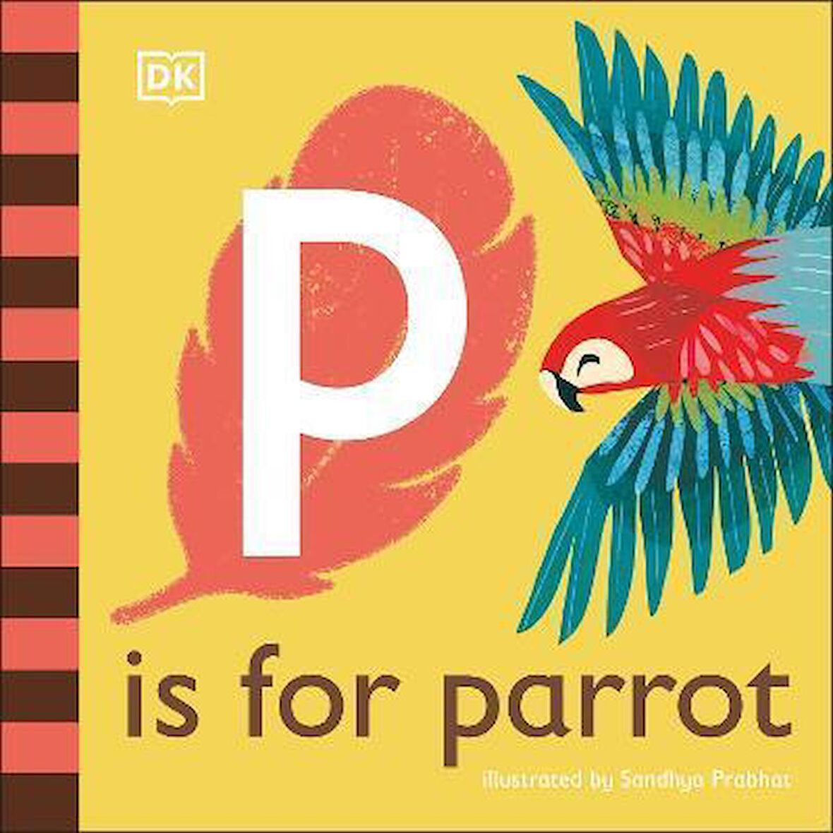 P ?s For Parrot