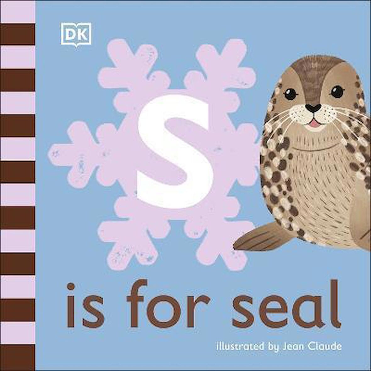 S ?s For Seal