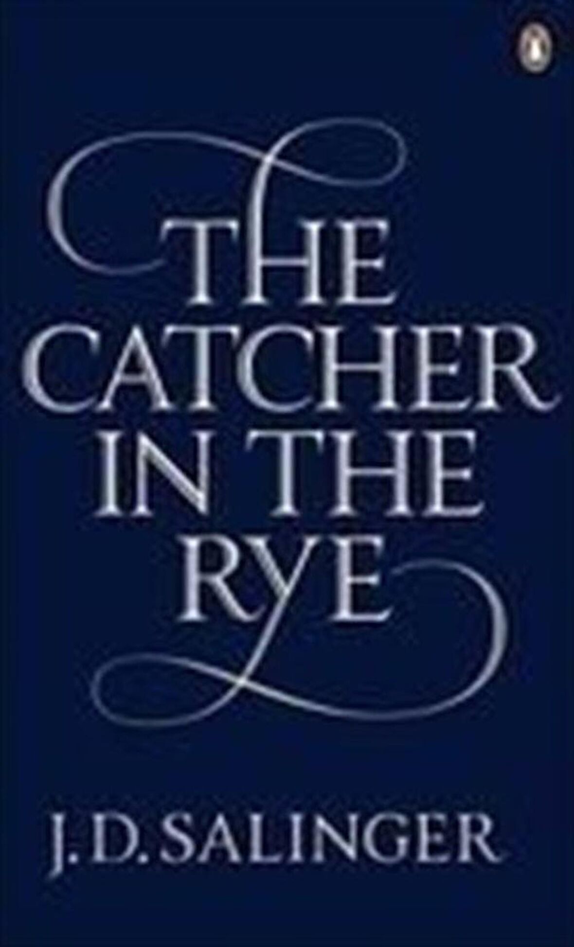 The Catcher In The Rye / J. D. Salinger