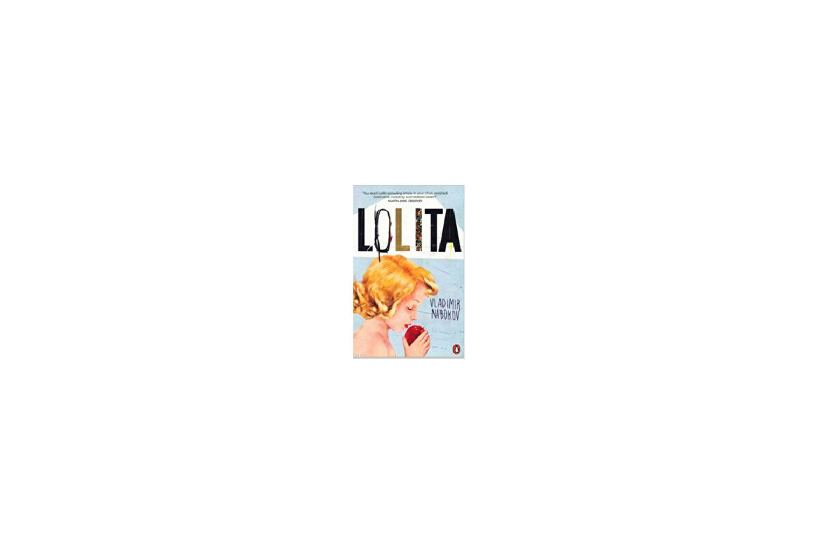Lolita (Penguin Essentials) - Vladimir Nabokov