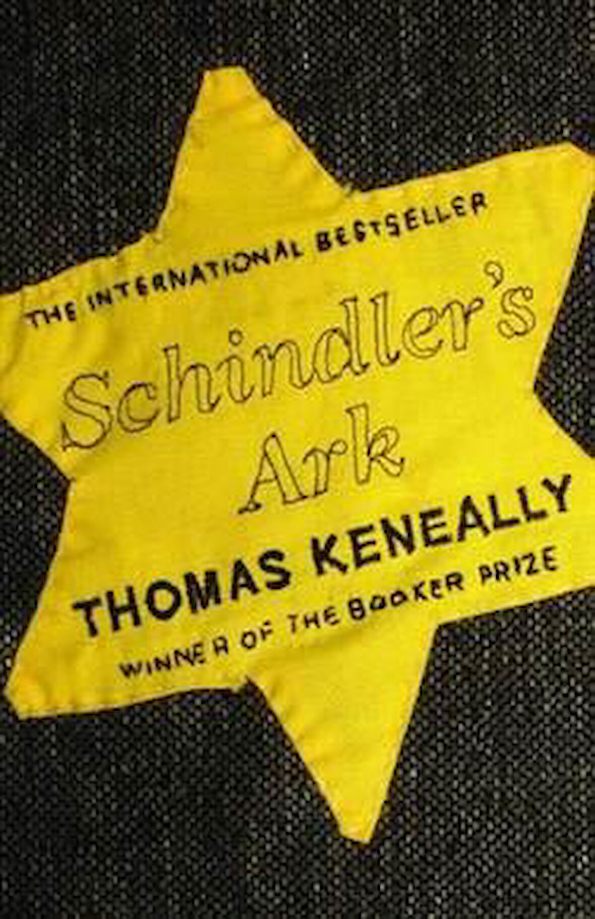 Schindler's Ark - Thomas Keneally