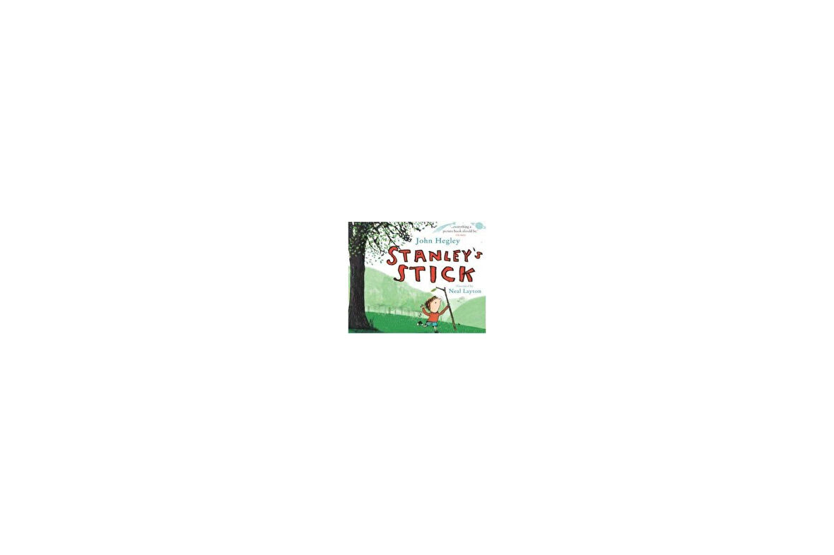 Stanley's Stick - John Hegley