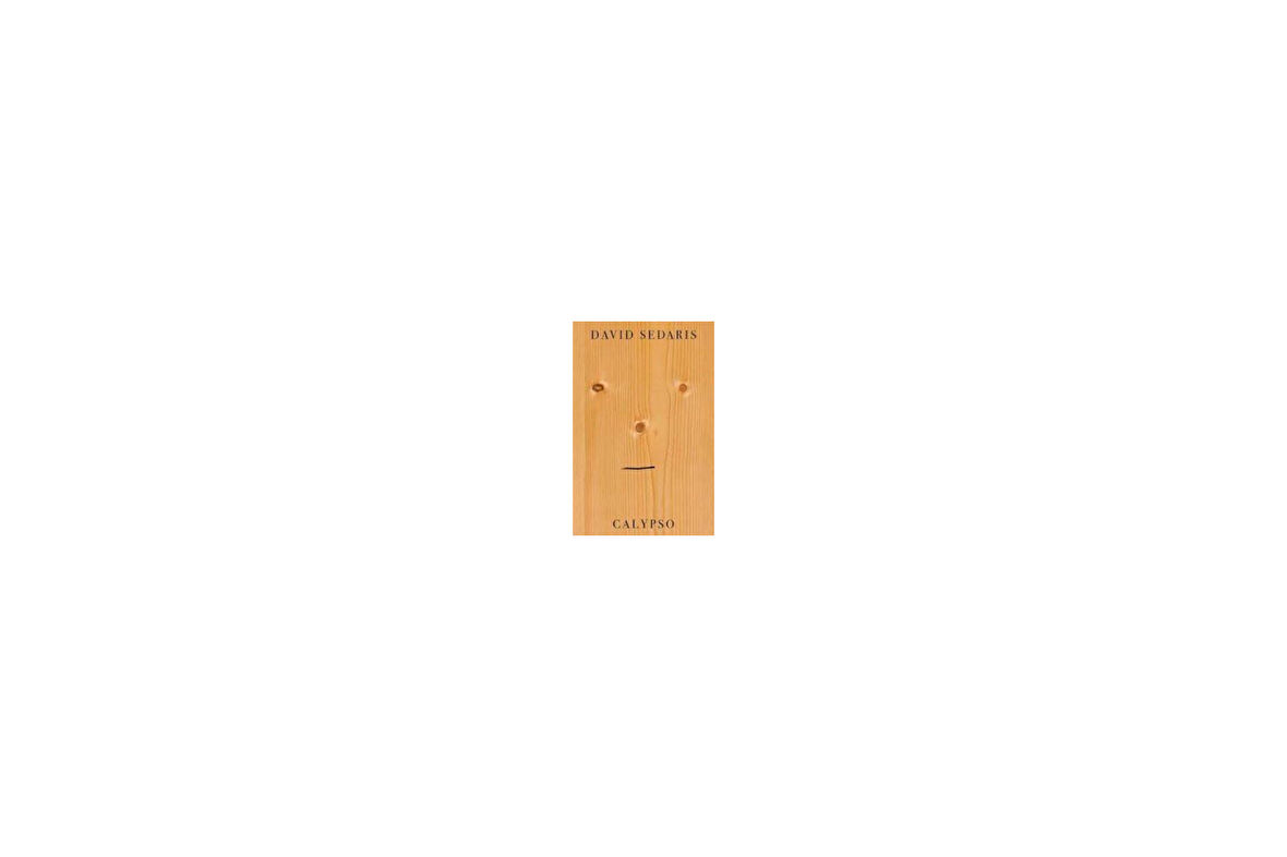 Calypso - David Sedaris