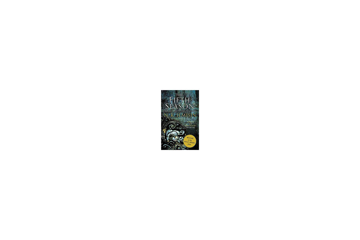 The Fifth Season (Broken Earth 1) - N. K. Nemisin