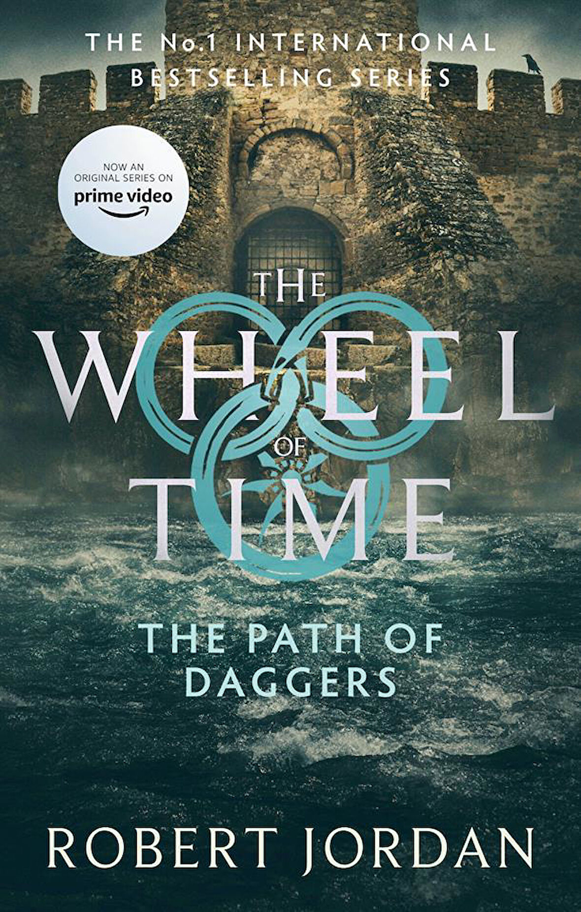 The Path of Daggers - The Wheel of Time - Robert Jordan