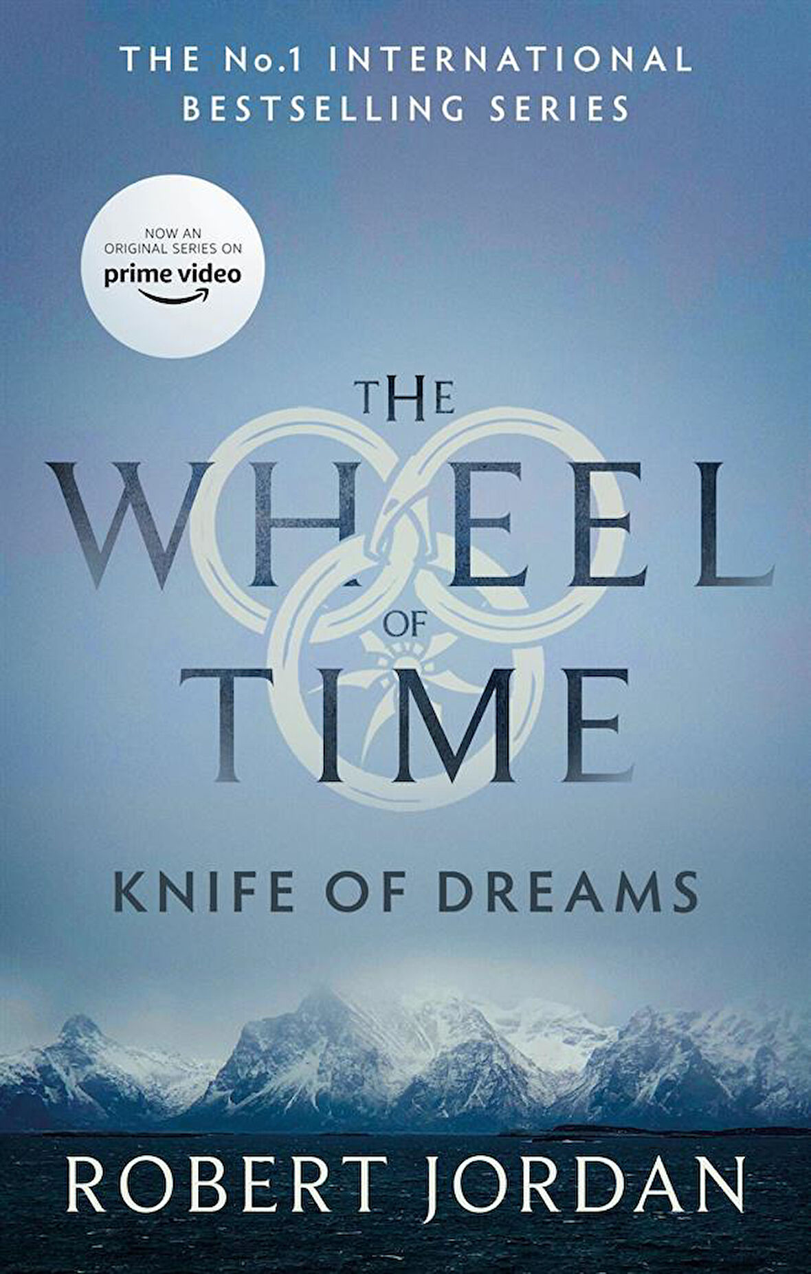 Knife of Dreams - The Wheel of Time - Robert Jordan
