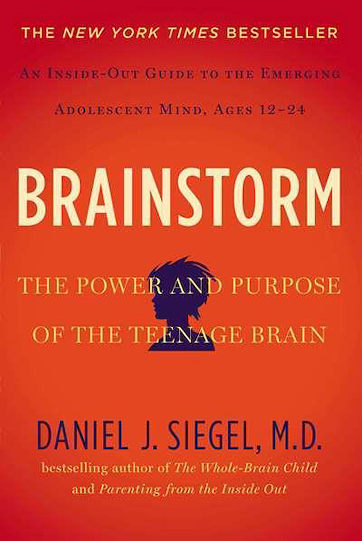 Brainstorm - Daniel J. Siegel