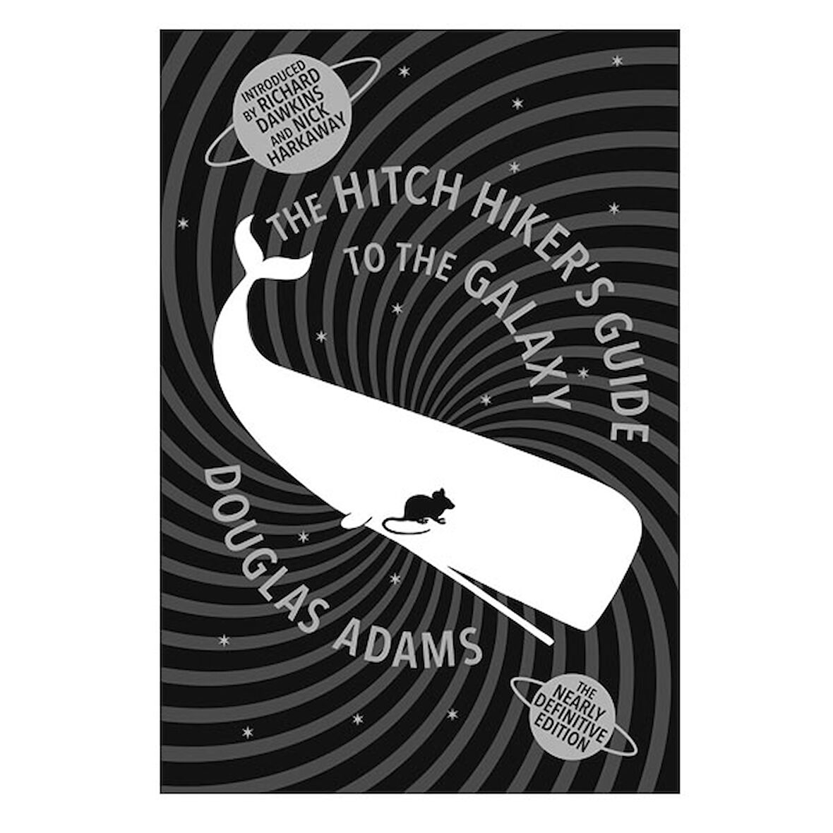 The Hitch Hiker s Guide To The Galaxy Penguin