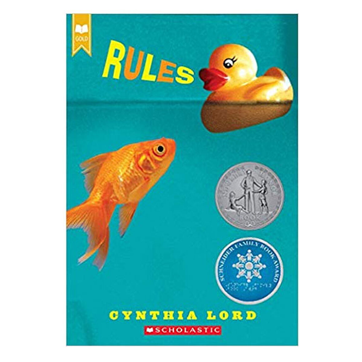 Rules - Scholastic