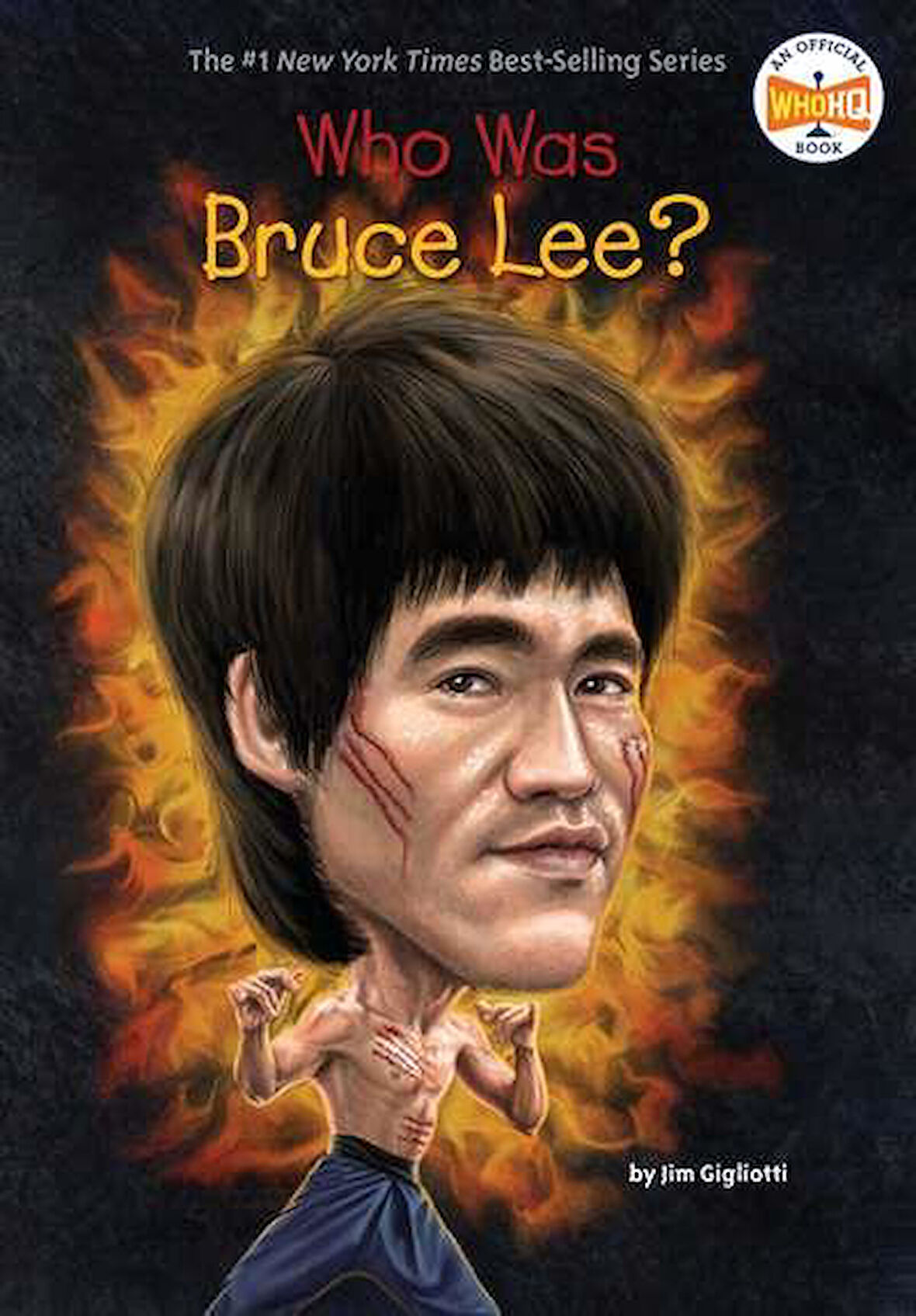 Who Was Bruce Lee? - Who HQ