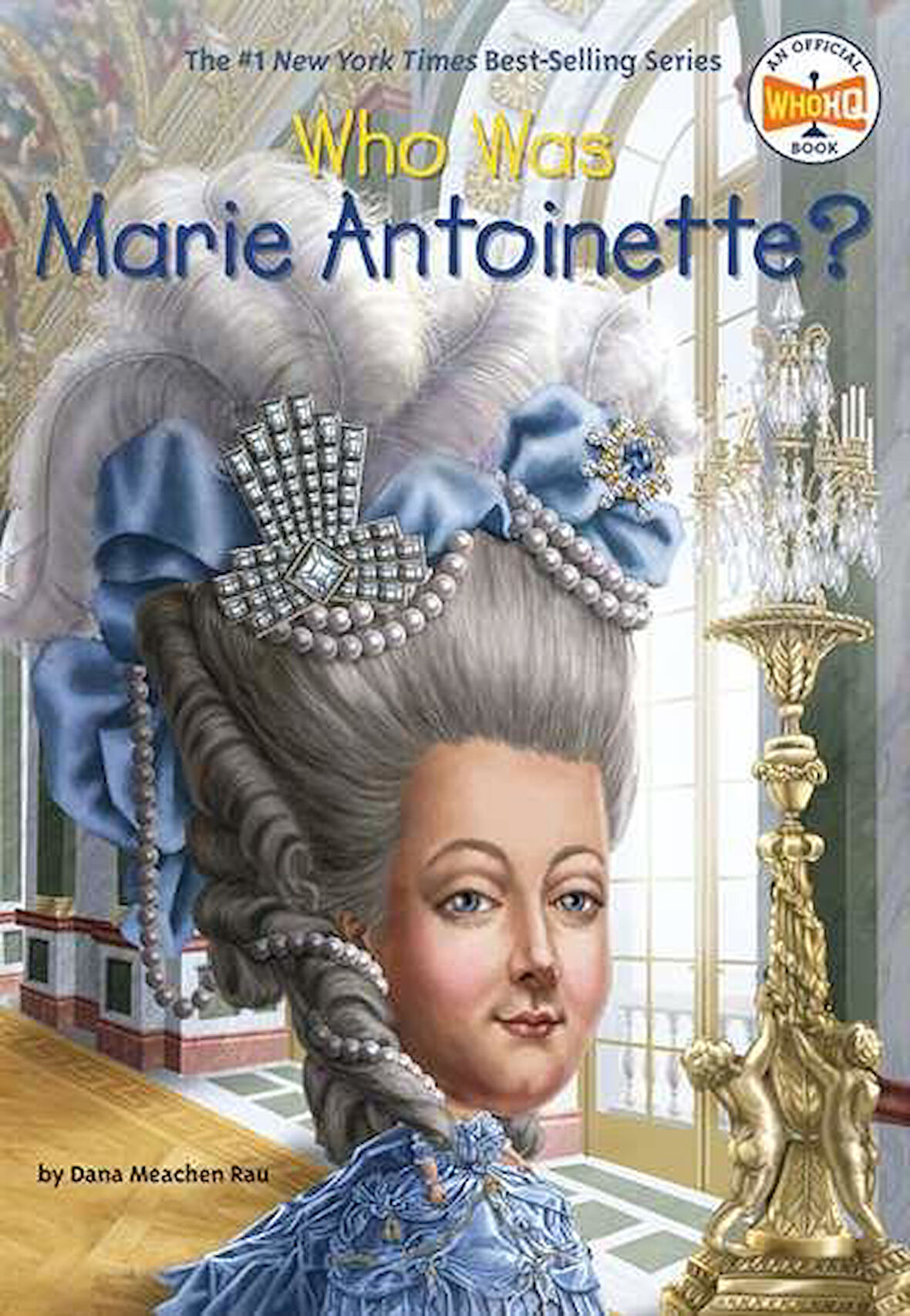 Who Was Marie Antoinette? - Who HQ