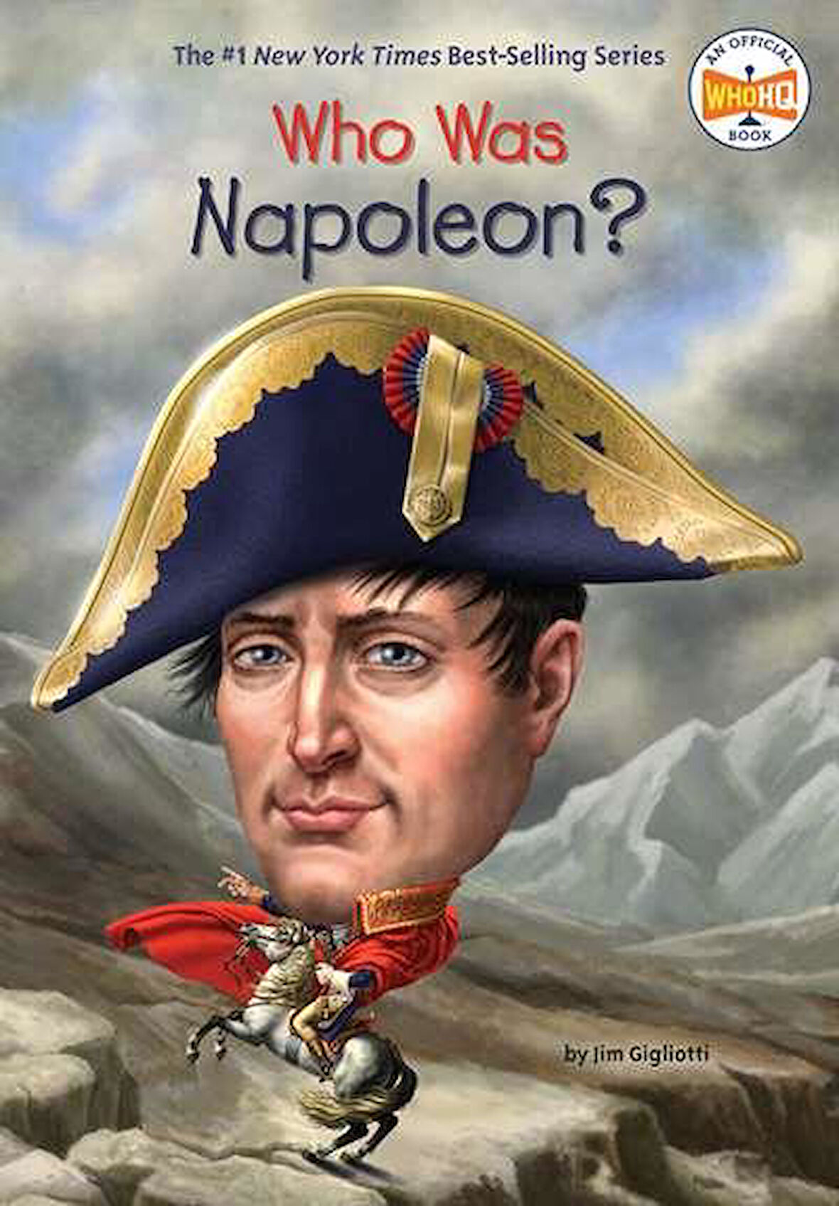 Who Was Napoleon? - Who HQ