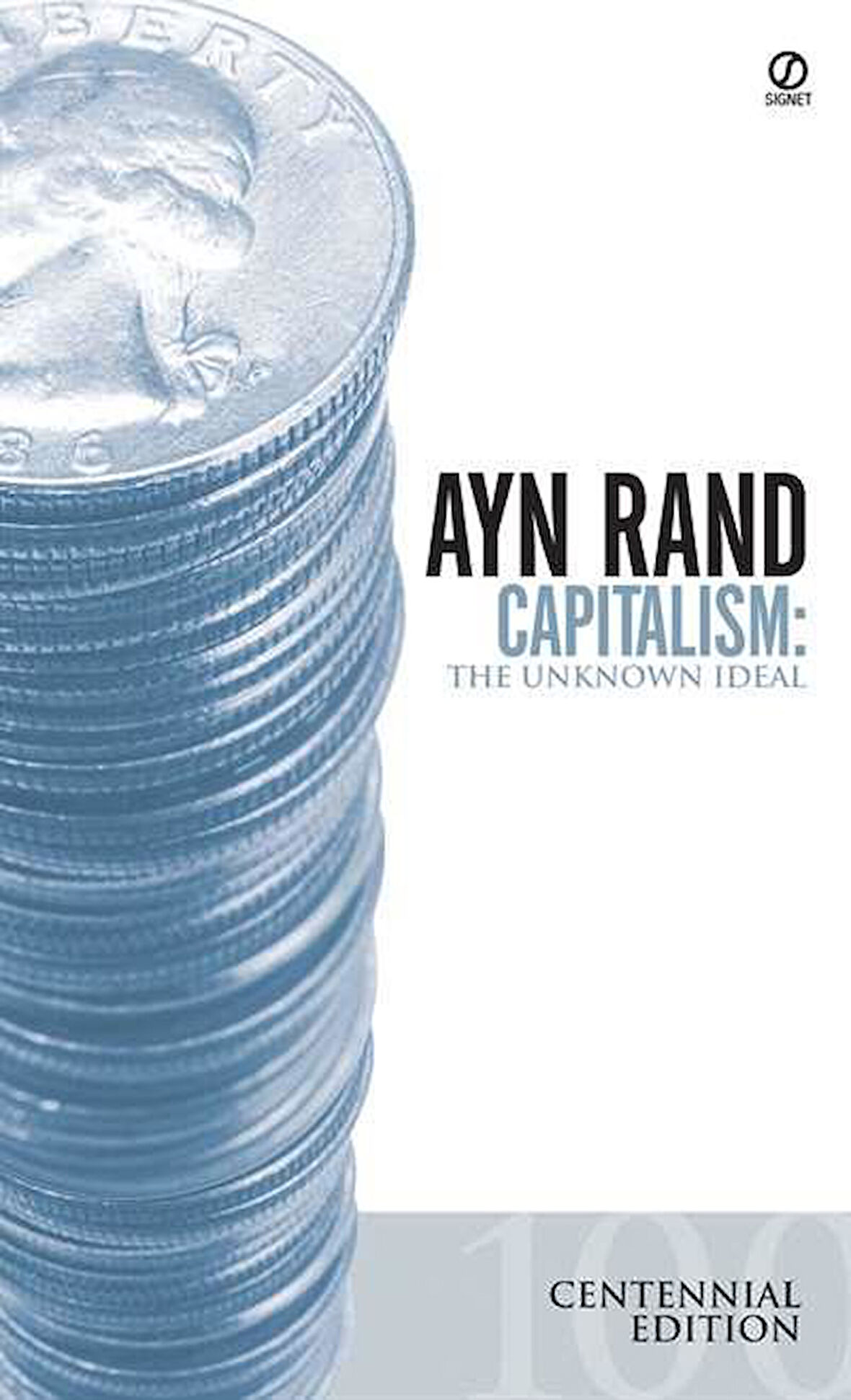 Capitalism - Ayn Rand