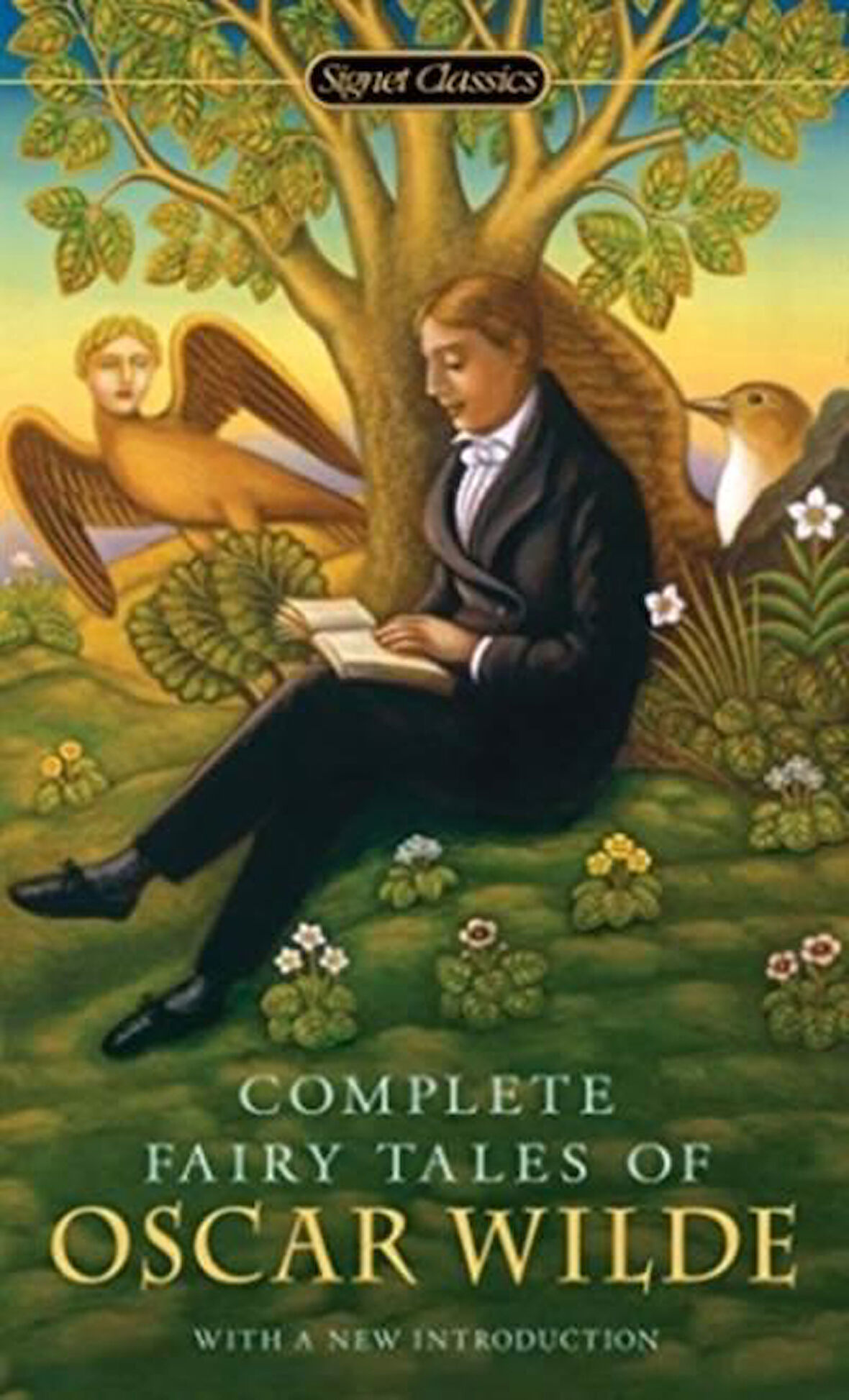 Complete Fairy Tales of Oscar Wilde - Oscar Wilde