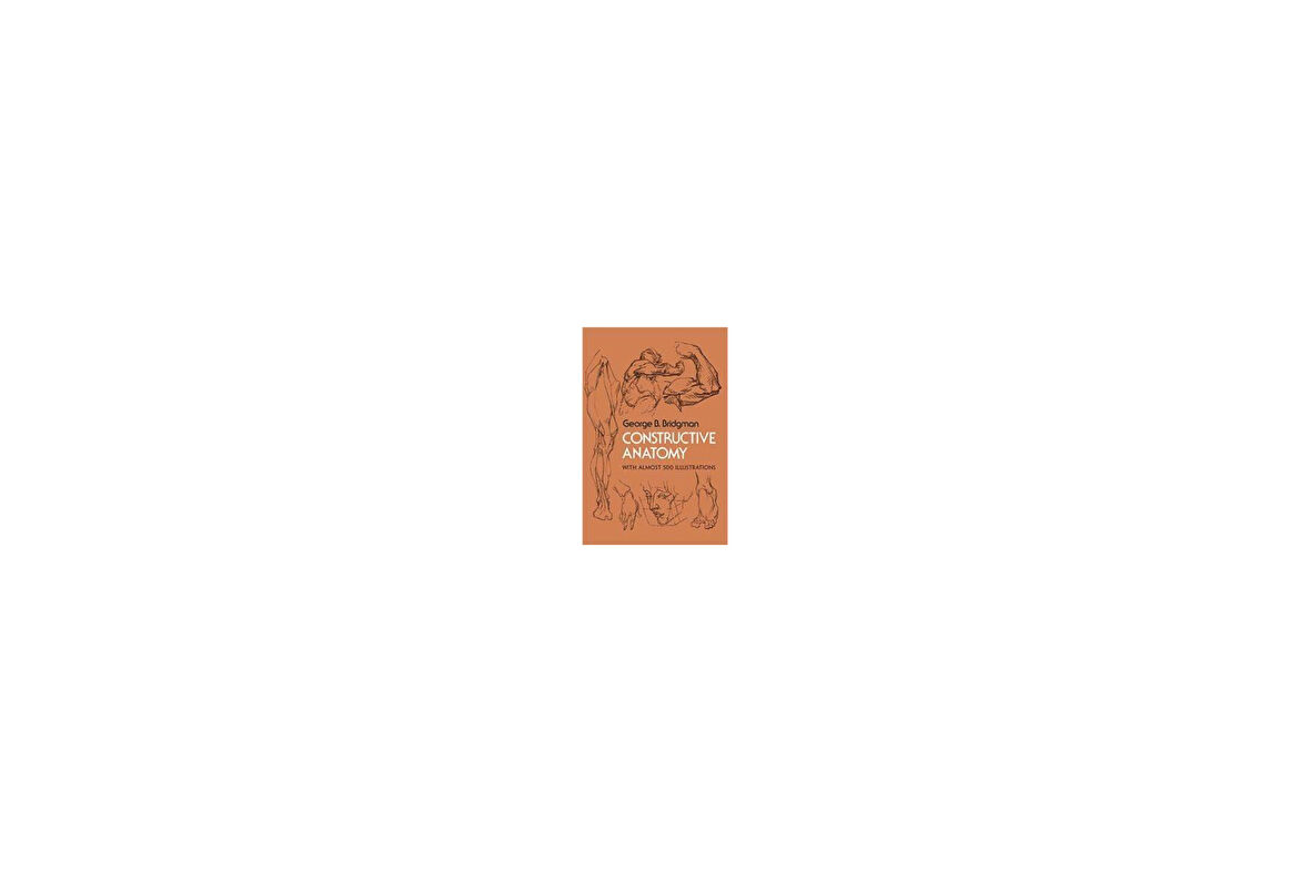 Constructive Anatomy - George B. Bridgman