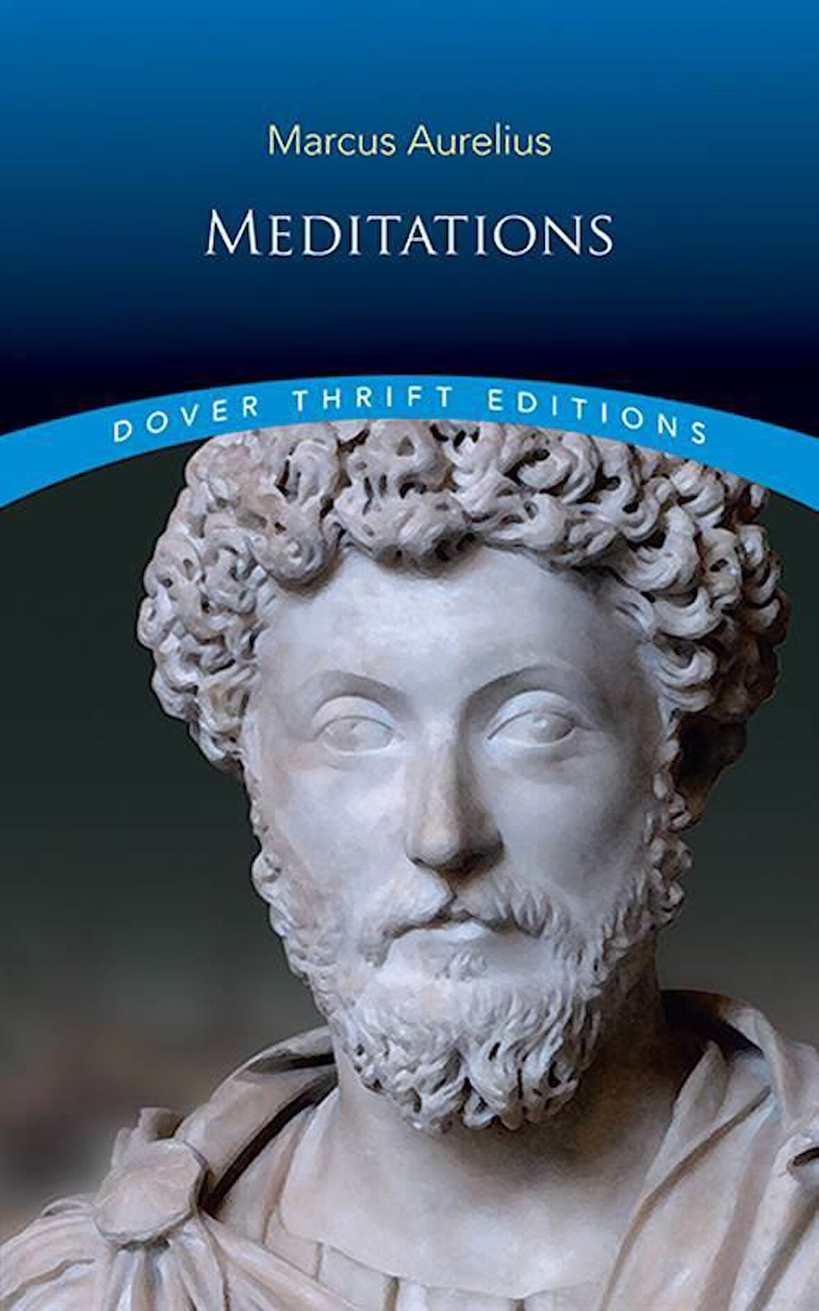 Meditations - Marcus Aurelius