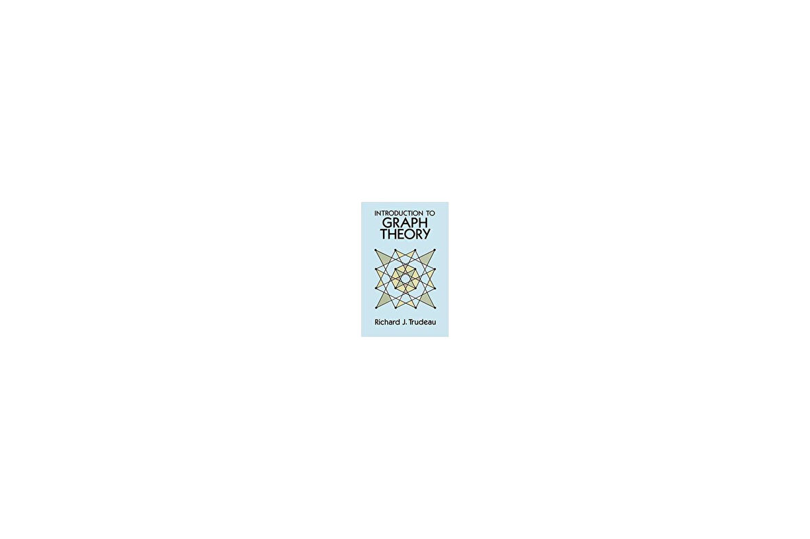 Introduction To Graph Theory - Richard J. Trudeau