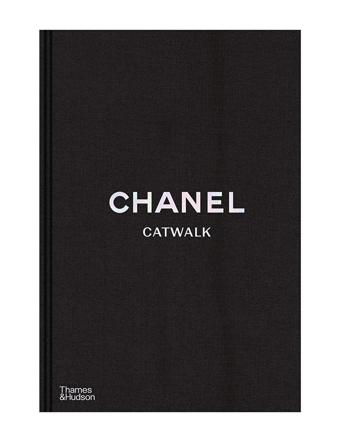 Thames & Hudson Chanel Catwalk 9780500023440