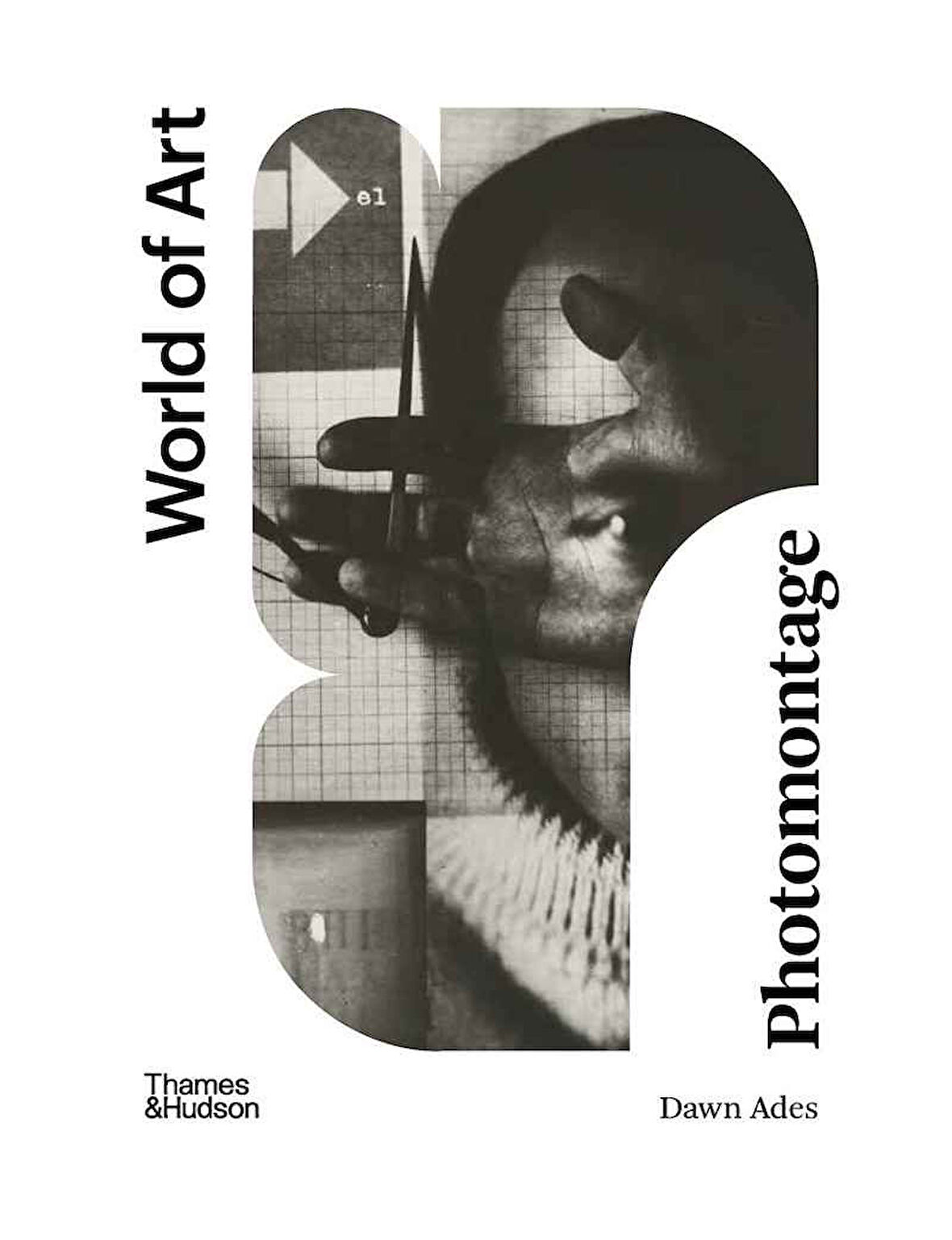 Thames & Hudson Photomontage 9780500204672