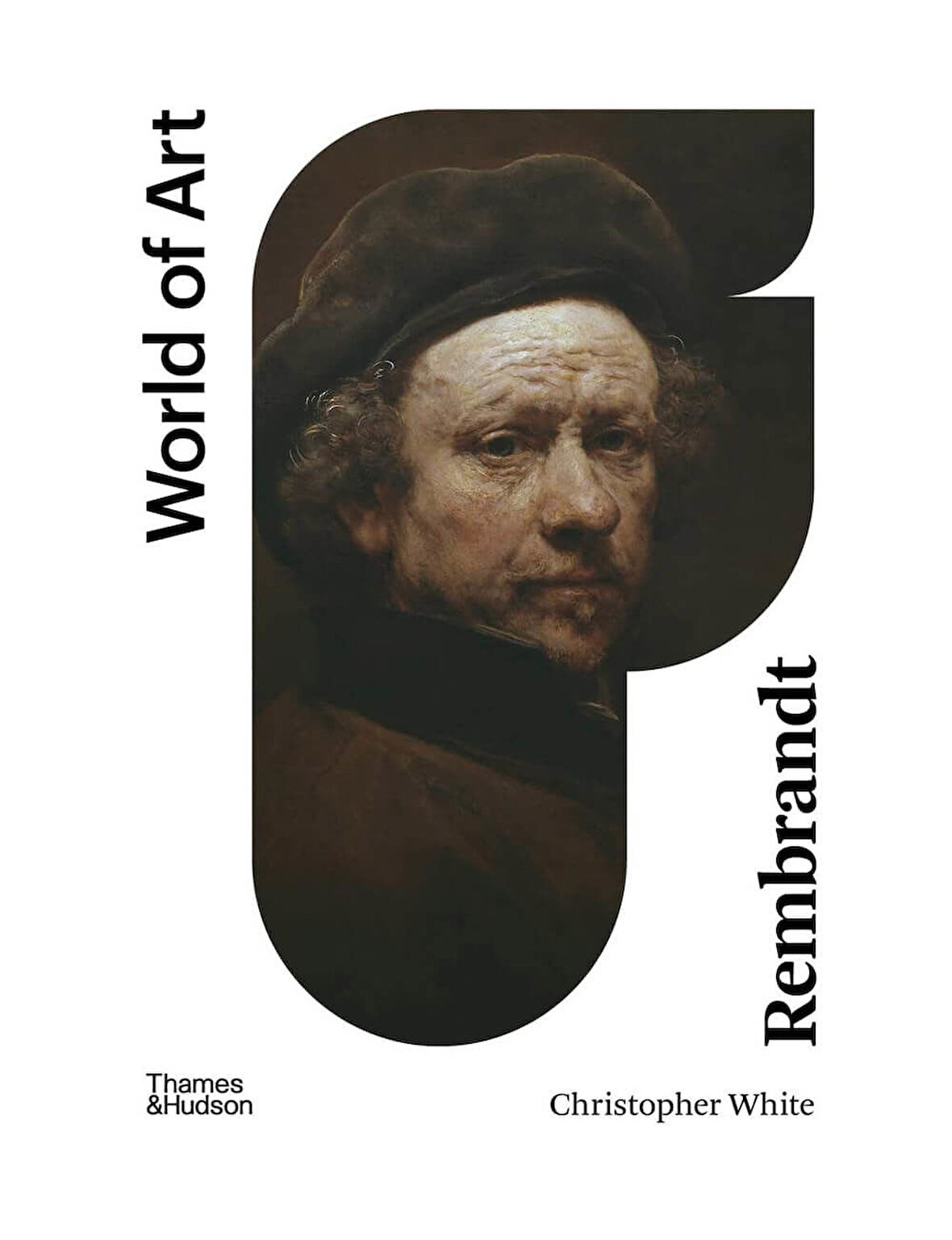 Thames Hudson Rembrandt (World Of Art) 9780500204900