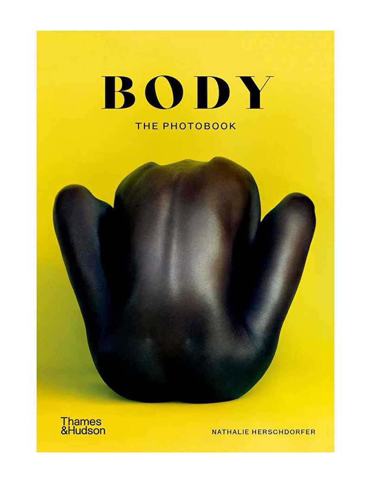 Thames & Hudson Body the Photobook 9780500296561