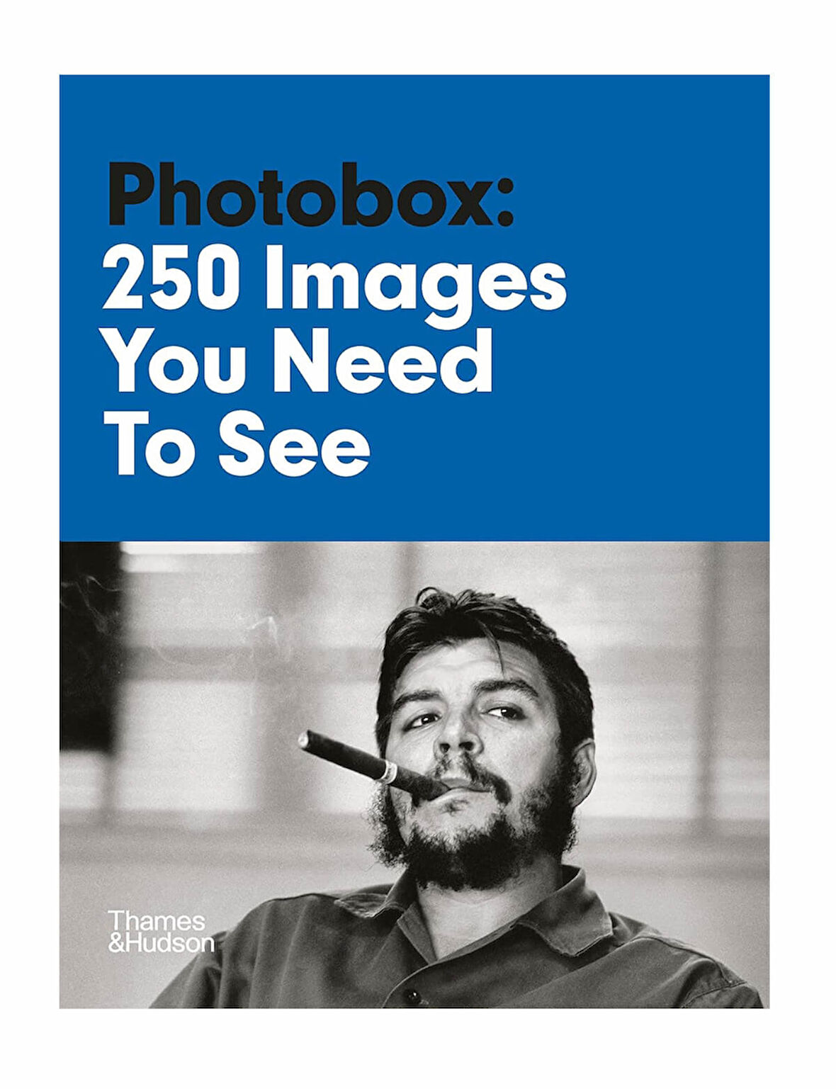 Thames & Hudson Photobox 250 Images You Need to See 9780500297544