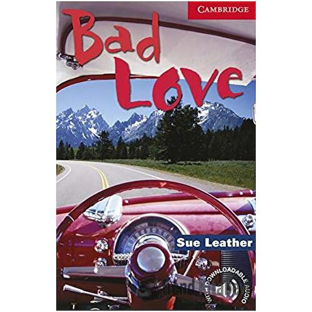 Bad Love: Paperback