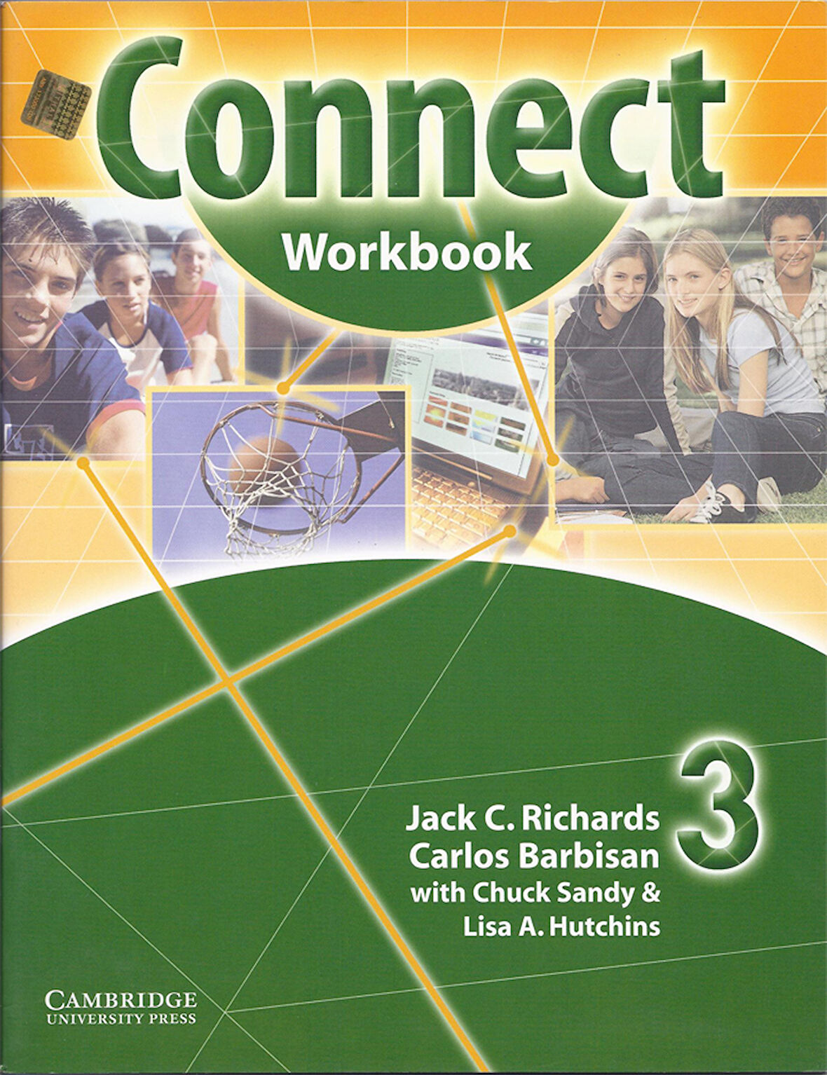 Connect Workbook 3 Cambrıdge