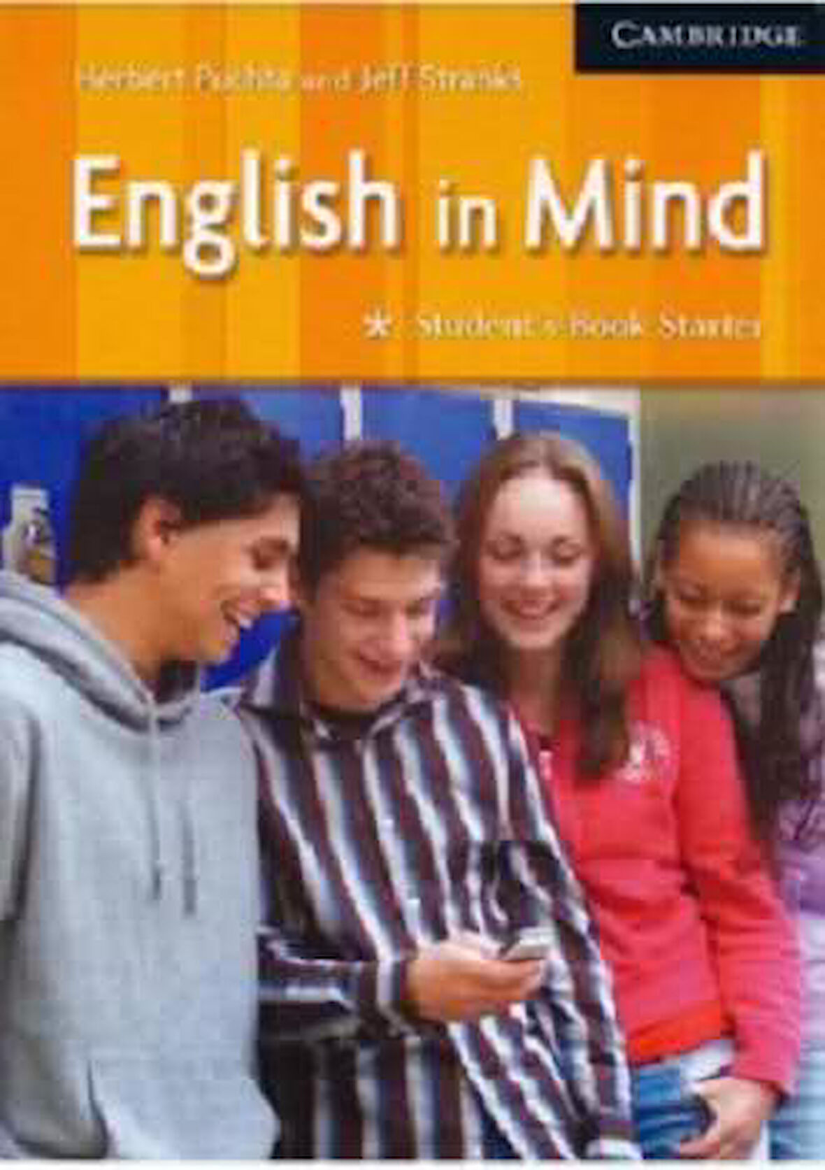 English in Mind Student Book Cambridge