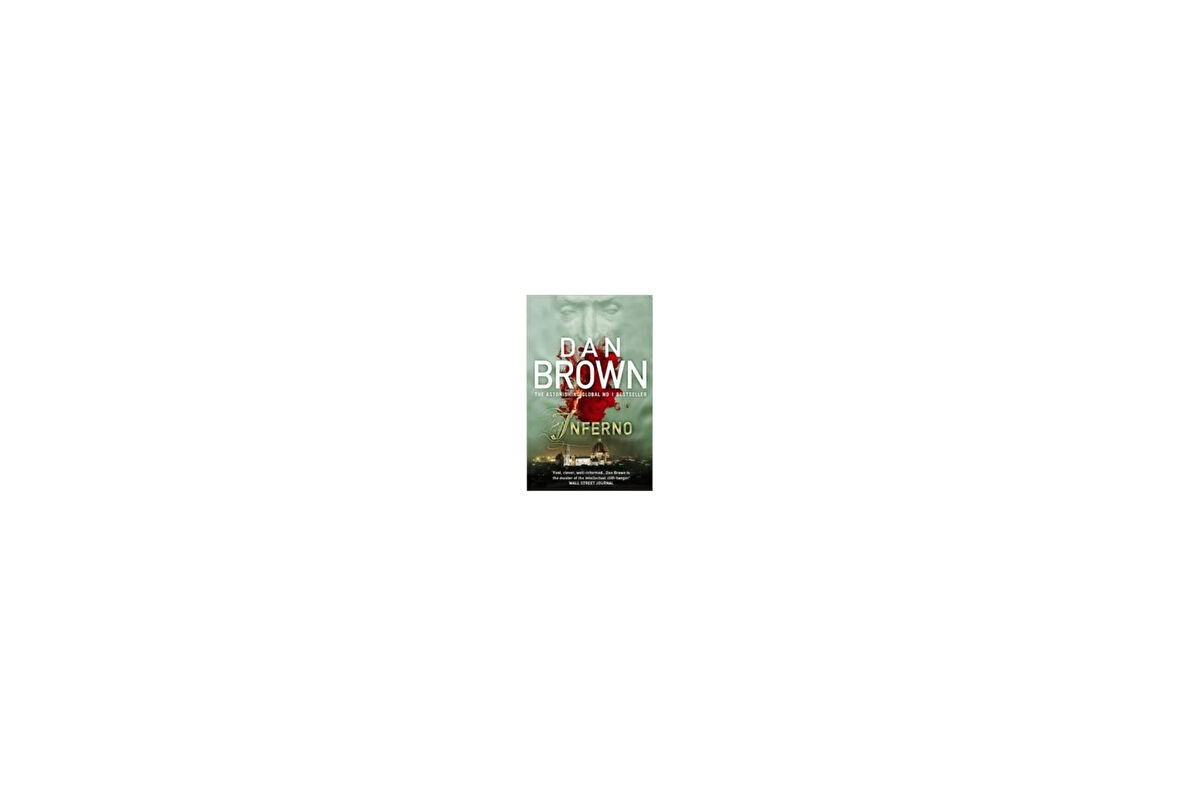 Inferno - Dan Brown