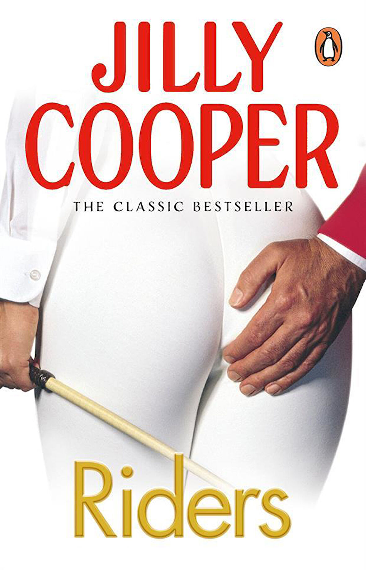 Riders - Rutshire Chronicles - Jilly Cooper