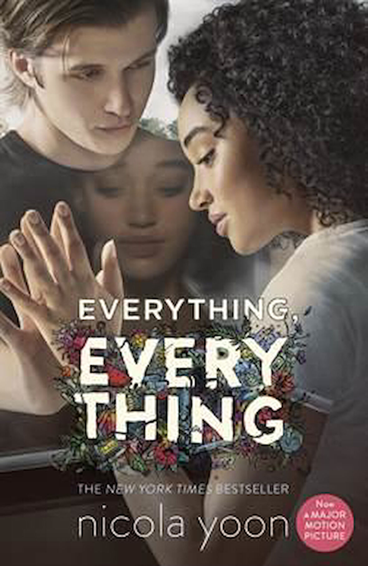 Everything, Everything (TV Tie-In) - Nicola Yoon
