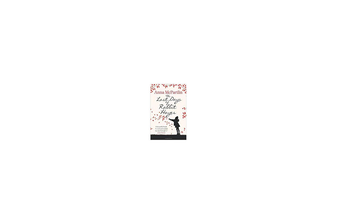 The Last Days of Rabbit Hayes - Anna Mc Partlin