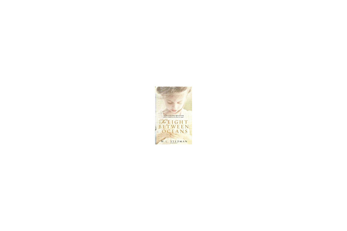 The Light Between Oceans - M. L. Stedman