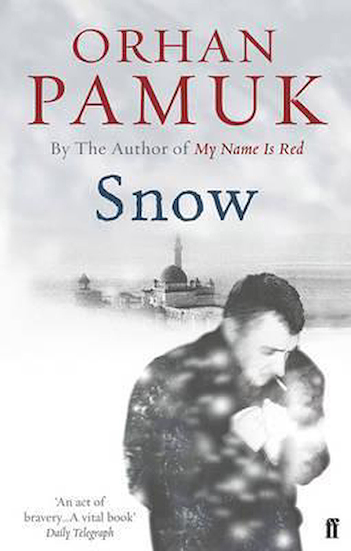 Orhan Pamuk - Snow