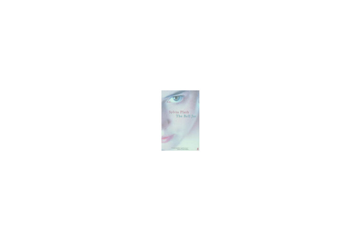 The Bell Jar - Sylvia Plath