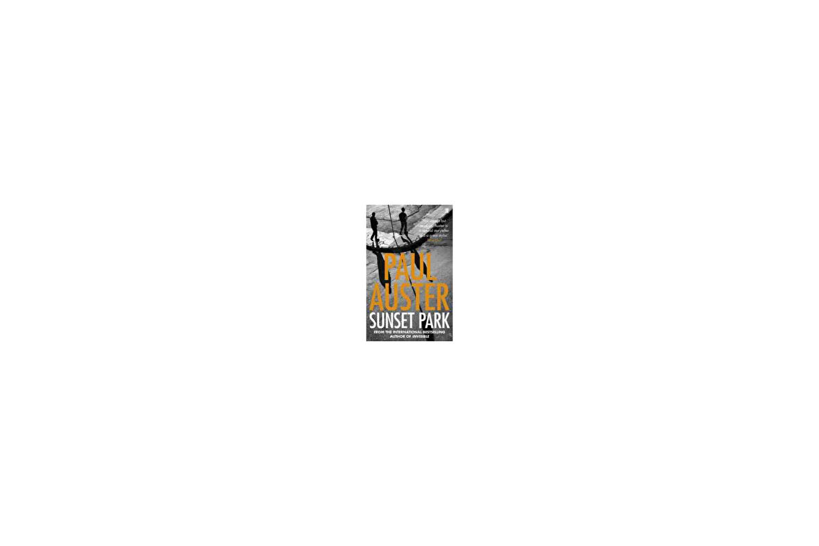Sunset Park - Paul Auster