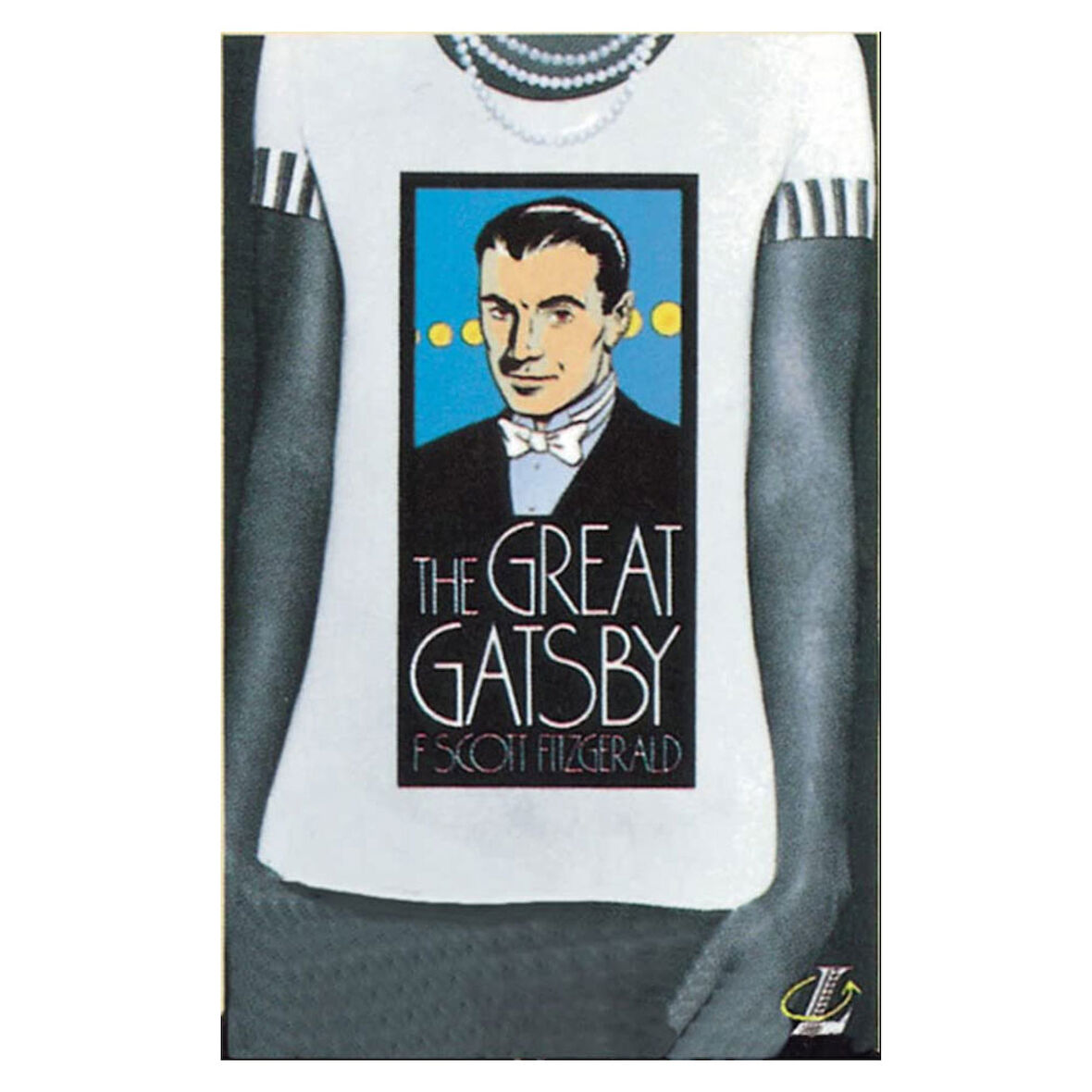 The Great Gatsby - Longman